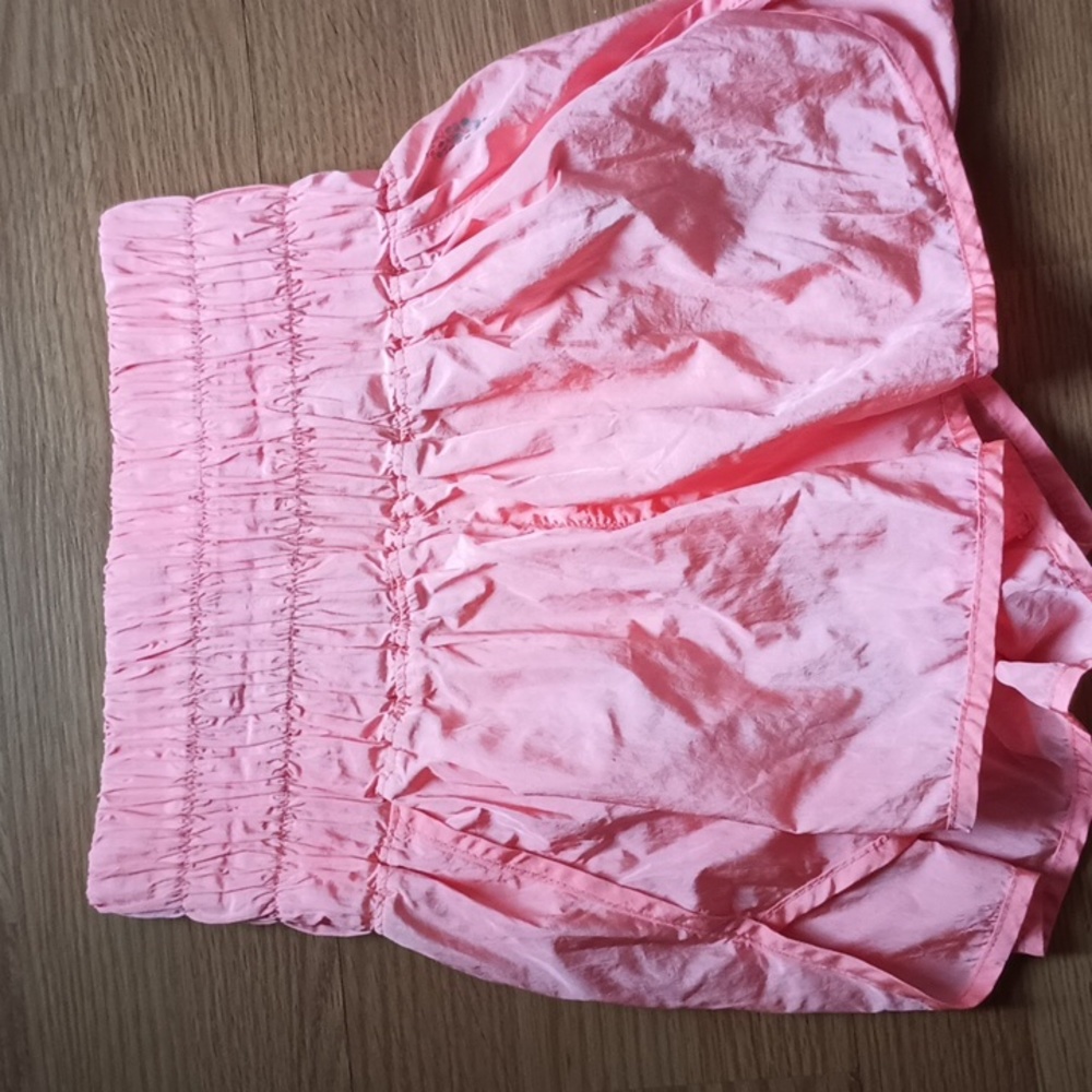 Free People shorts